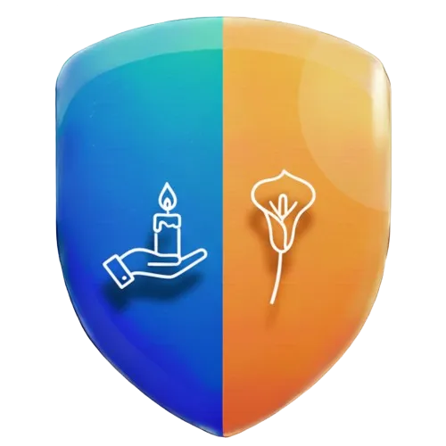 Icône Assurance Obsèques - Comparateur d&amp;#39;assurance JeSwitch